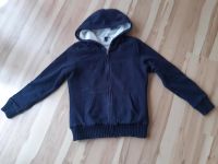 Tommy Hilfiger Pullover Sweatjacke, Gr. M, inkl. Versand Bayern - Vilsbiburg Vorschau