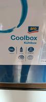 Aro Kühlbox Blau 24 Liter Rheinland-Pfalz - Kirchen (Sieg) Vorschau