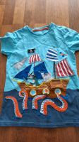 Mini Boden TShirt Pirat Schiff 140 9-10Y Nordrhein-Westfalen - Paderborn Vorschau