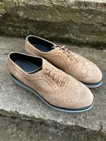 Bogner Damen Sneaker 40 NEUWERTIG Stuttgart - Stuttgart-Nord Vorschau