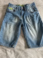 Jeansshorts Gr. 146 Rheinland-Pfalz - Kuhardt Vorschau