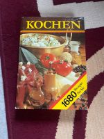 Kochen Verlag für die Frau von 1979 Sachsen - Taucha Vorschau