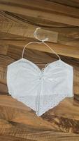 Shirt, Top, Crop top Nossen - Zetta Vorschau