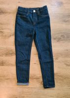 Elastische Jeanshose Gr. 128 top Zustand Hamburg-Mitte - Hamburg Horn Vorschau