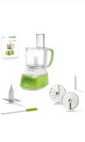 Genius Feelvita Food Processor Hessen - Kronberg im Taunus Vorschau