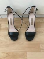 Pumps schwarz von Zara München - Laim Vorschau