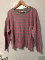 Crop Rippshirt Kiel - Kronshagen Vorschau