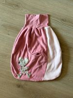 Sterntaler - Fußsack in rosa mit "Maus Mabel" Niedersachsen - Braunschweig Vorschau