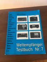 Weltempfänger Buch nr.7 Aubing-Lochhausen-Langwied - Aubing Vorschau