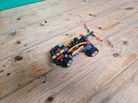 Lego Motorrad und Strandbuggy Bremen - Vegesack Vorschau