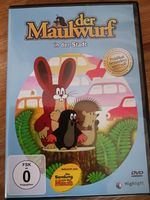 3 DVDs "Der Maulwurf" Hessen - Korbach Vorschau