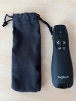 Logitech Presenter R400 * wie neu Baden-Württemberg - Karlsruhe Vorschau