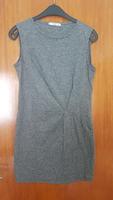 Kurzes, graues Shirtkleid von Mango Hessen - Bensheim Vorschau