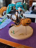 Hatsune miku Trick or miku anime Figur Union creative Nordrhein-Westfalen - Bergheim Vorschau