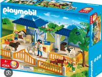 Playmobil Tierpflegestation Niedersachsen - Neukamperfehn Vorschau