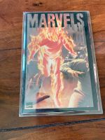 Comic Marvels Book one of four Bayern - Tapfheim Vorschau