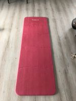 Yogamatte move it Fitness sport pink Rosa 180x60 Nordrhein-Westfalen - Gelsenkirchen Vorschau