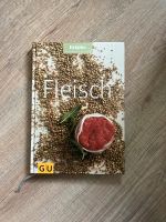 GU Buch Fleisch Kochbuch Nordrhein-Westfalen - Nümbrecht Vorschau