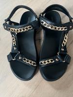 Damen Sandalen Größe 38 Nordrhein-Westfalen - Engelskirchen Vorschau