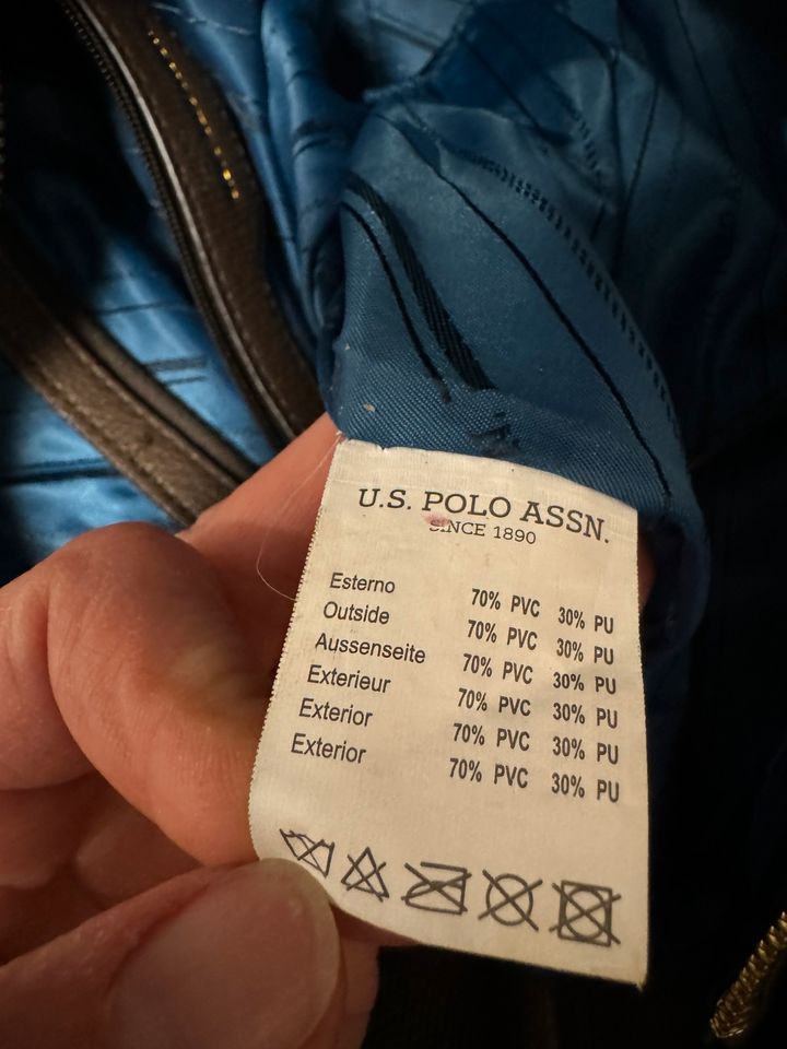 Handtasche US POLO ASSN in Amberg