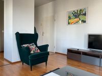 Gemütliches 2-Zimmer-Apartment in Toplage Friedrichshain-Kreuzberg - Friedrichshain Vorschau
