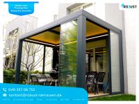 Bioklimatische Pergola ● SAISONSTART SALE ● bis zu 30% Wandsbek - Hamburg Marienthal Vorschau