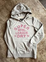 Superdry Hoodie Pulli Gr. M Niedersachsen - Damme Vorschau