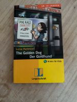 Buch :The Golden Dog - der Goldhund Baden-Württemberg - Oberstenfeld Vorschau