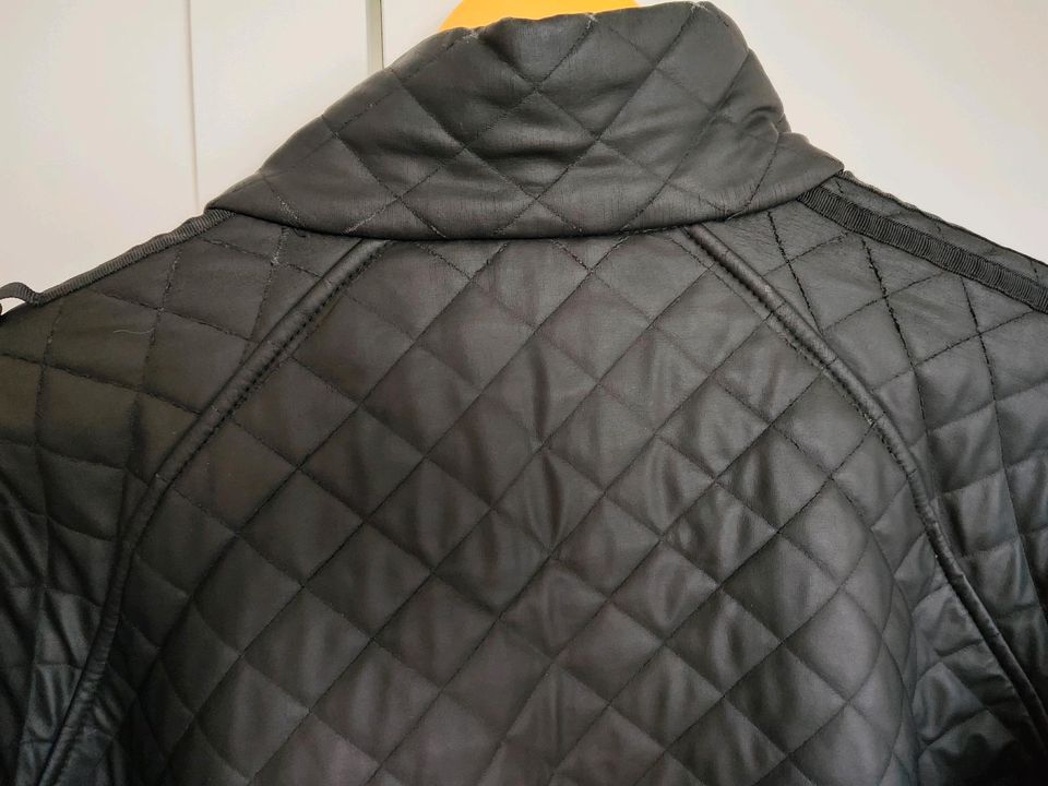 Adidas x Barbour Roubarb Jacket in Hessen - Neuhof | eBay Kleinanzeigen ist  jetzt Kleinanzeigen