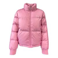 Fila Damen Marisol Cropped Puff Jacke / Winterjacke Gr. M Rosa Schleswig-Holstein - Barsbüttel Vorschau