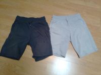 2 Shorts, Bermudas, Jungs, Stoff, H&M, 158 Leipzig - Connewitz Vorschau