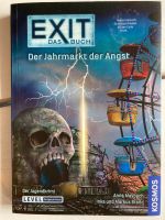 EXIT-Buch Jahrmarkt der Angst Münster (Westfalen) - Centrum Vorschau