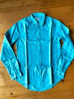 Zara Men Hemd Slim Fit - Gr. S Sachsen-Anhalt - Gräfenhainichen Vorschau