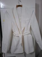 Blazer mit innenfutter und Gürtel Baden-Württemberg - Ravensburg Vorschau