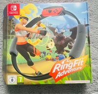 Ring-Fit Adventure Nintendo Switch München - Ramersdorf-Perlach Vorschau