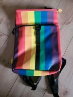 New Rebells Rucksack PRIDE Frankfurt am Main - Berkersheim Vorschau