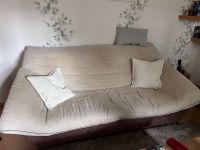 Couch (3Sitzer, 2Sitzer, Sessel Potsdam - Babelsberg Nord Vorschau