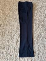 Zero Stoffhose Gr 34, long, blau Baden-Württemberg - Konstanz Vorschau