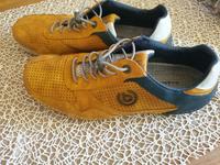 Herrenschuhe bugatti gr.44 Bayern - Bamberg Vorschau