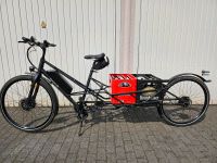 Convercycle E-Cargo-Bike Lastenrad Duisburg - Homberg/Ruhrort/Baerl Vorschau