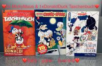 MickyMaus & DonaldDuck Comics Heft Buch Taschenbuch❤️ Hannover - Misburg-Anderten Vorschau