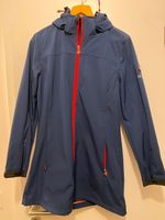 Softshell Regenjacke, Windbreaker, blau, von X-Land, Größe XL Hamburg-Nord - Hamburg Winterhude Vorschau