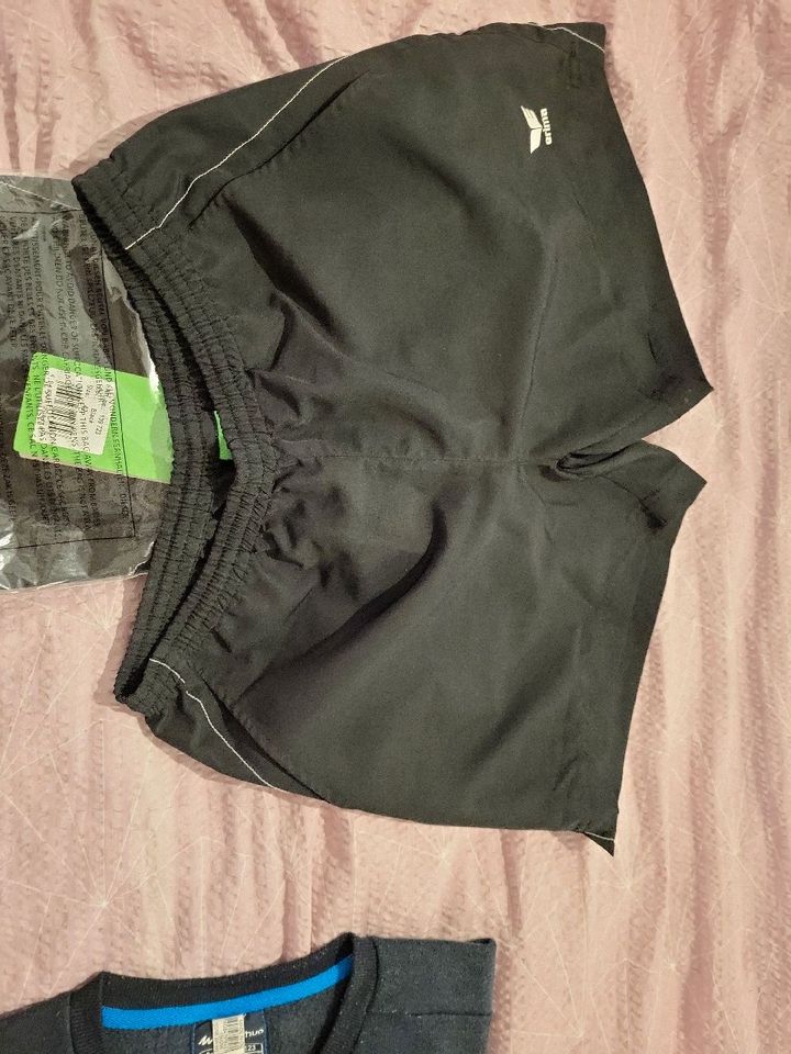 Sporthose, Shorts von Erima in Deißlingen