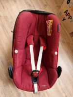 Maxi Cosi Pebble Plus + Isofix Station Nürnberg (Mittelfr) - Mitte Vorschau