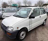 Daihatsu Cuore Automatik Allwetterreifen Hamburg-Mitte - Hamburg Hamm Vorschau