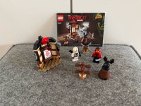 LEGO Ninjago Movie Spinjitzu Training 70606 Nordrhein-Westfalen - Grevenbroich Vorschau