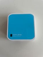 TP-Link TL-WR702N WLAN Repeater Wifi ohne Stomnetzeil Baden-Württemberg - Sindelfingen Vorschau