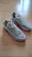 Nike Air Max 2090, weiß grün, Gr. 42,5 Leipzig - Engelsdorf Vorschau