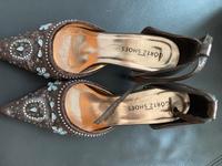 Schuhe, Abendschuhe, Schuhe mit hohem Absatz, Görtz Shoes Baden-Württemberg - Neckargemünd Vorschau