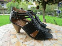 Pumps / Peep Toes / Sandalen Gr.39 5TH AVENUE Leder wie neu Bayern - Adelsdorf Vorschau